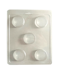 SET PLACA GALLETAS BAÑADAS LISAS