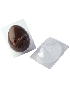 PLACA HUEVO PASCUA MOÑO Nº20 