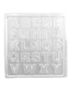 PLACA ABC