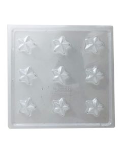 PLACA BOMBON ESTRELLA