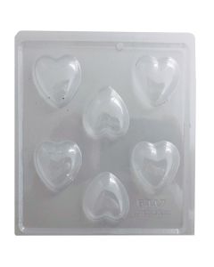 PLACA BOMBON CORAZON