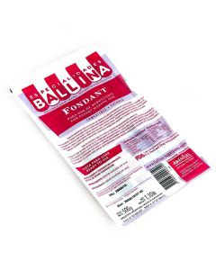 FONDANT BALLINA