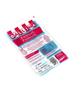 PASTILLAJE BALLINA