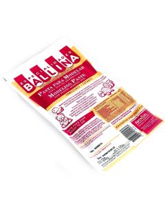 PASTA PARA MODELAR BALLINA