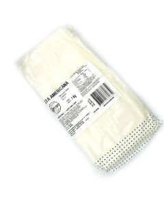 PASTA AMERICANA BLANCA