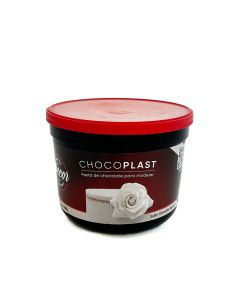 CHOCOPLAST X 500 GRS