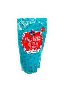 HUMECTANTE PARA TORTAS Y BIZCOCHELOS SABOR VAINILLA