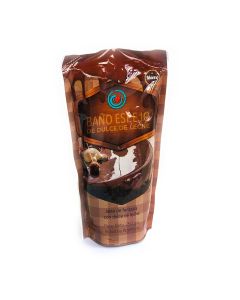 BAÑO BRILLO.DULCE DE LECHE