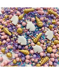 SPRINKLES X 50 GR. UNICORNIO