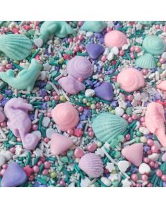 SPRINKLES X 50 GR. BAJO EL MAR