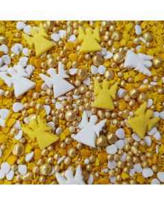 SPRINKLES X 50 GR. COMUNION