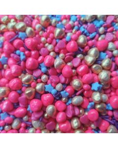 SPRINKLES X 50 GR. LUISI