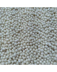 PERLAS MINI 40 GRS. BLANCO