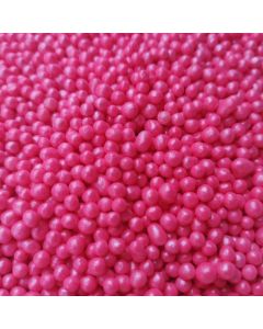 PERLAS MINI 40 GRS. ROSAS