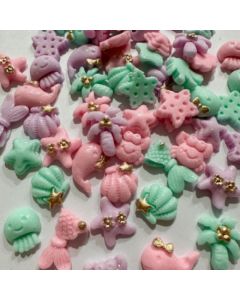 FORMITAS COMESTIBLES MAR