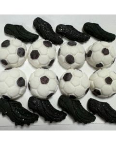 FORMITAS COMESTIBLES FUTBOL