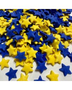 FORMITAS COMESTIBLES ESTRELLA BOCA