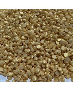 DROPS COLOR DORADO X 50 GRS.