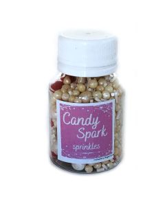 SPRINKLES ROMANTICOS