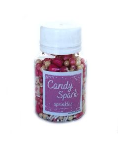 SPRINKLES CORAZON ROSA