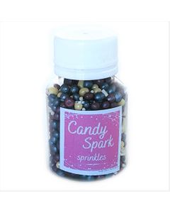 SPRINKLES MIX VIOLETA