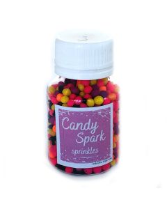 SPRINKLES MIX FLUO