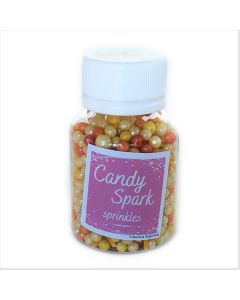 SPRINKLES MIX CITRICO