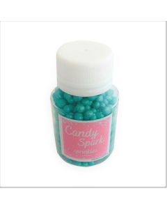 SPRINKLES VERDE ESMERALDA P5