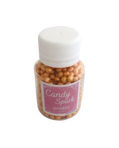 SPRINKLES DORADO P7