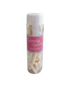 SPRINKLES ESPECIALES BLANCO