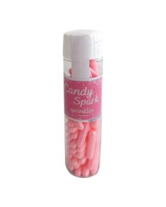 SPRINKLES ESPECIALES ROSA
