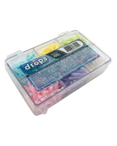 DROPS PASTILLAJE MULTIBOX PASTEL x6