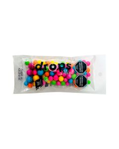 DROPS PASTILLAJE MIX NEON 30 GR.