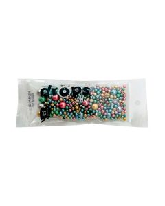 DROPS PASTILLAJE MAXI MIX METAL ORO 30 GR.