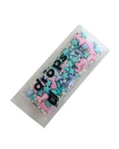 DROPS PASTELAR SIRENAS X 30 GRS