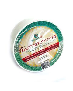 BUTTERCREAM CREMA CHANTILLY