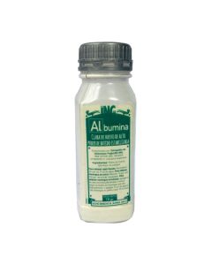 ALBUMINA X 70 GRS.
