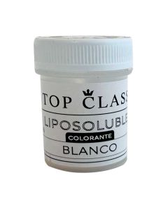 COLORANTE LIPOSOLUBLE BLANCO