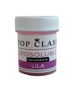 COLORANTE LIPOSOLUBLE LILA
