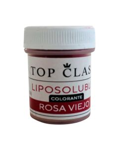 COLORANTE LIPOSOLUBLE ROSA VIEJO