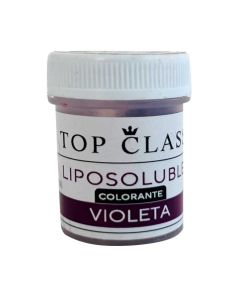 COLORANTE LIPOSOLUBLE VIOLETA