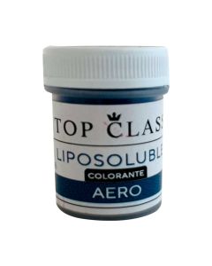 COLORANTE LIPOSOLUBLE AERO