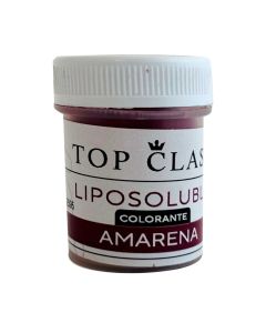 COLORANTE LIPOSOLUBLE AMARENA 