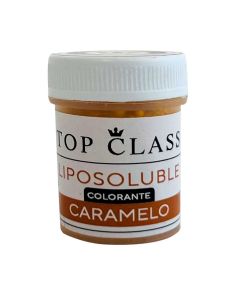 COLORANTE LIPOSOLUBLE CARAMELO