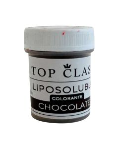 COLORANTE LIPOSOLUBLE CHOCOLATE