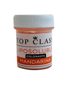 COLORANTE LIPOSOLUBLE MANDARINA