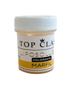 COLORANTE LIPOSOLUBLE MARFIL