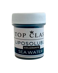 COLORANTE LIPOSOLUBLE SEA WATER