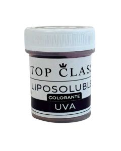 COLORANTE LIPOSOLUBLE UVA