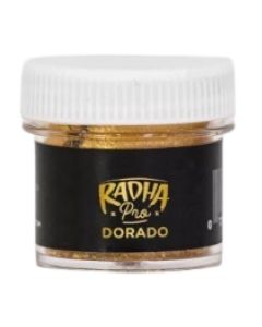 COLORANTE POTE DORADO 4 GRS.